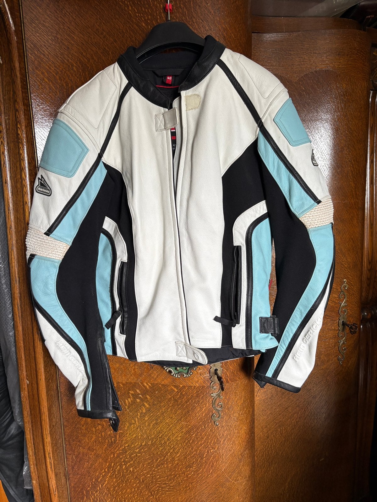 Motto kostuum dames Hein Gericke maat 40 !nieuw!, Ophalen, Nieuw zonder kaartje, Dames, Overall