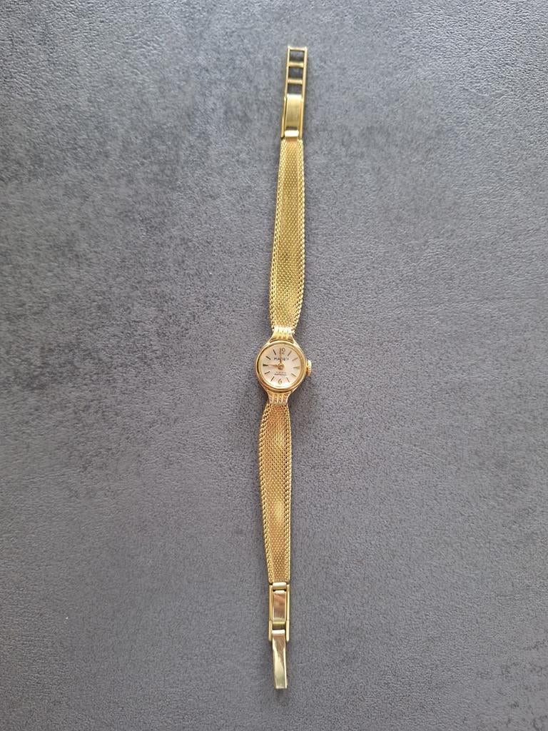 Montre femme, Enlèvement ou Envoi