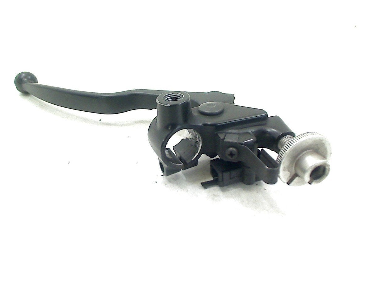 KOPPELINGSHEVEL MT 07 2021-2024 (MT07 MT-07 FZ-07 RM341), Yamaha Motor Europe N.V., Gebruikt, Customersupport@yamaha-motor.co.uk
