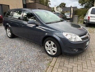 Opel Astra 1.3 CDTI break airco trekhaak !, Auto's, Bedrijf, Euro 4, Astra, Te koop