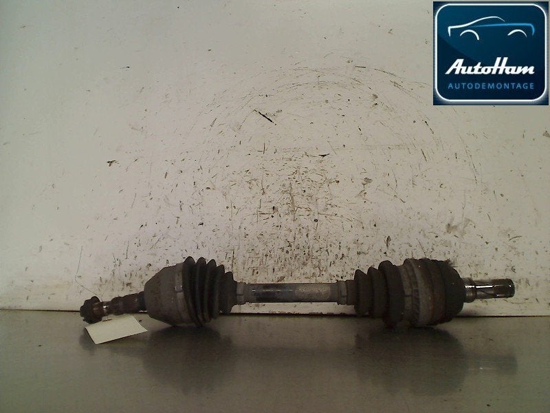 CARDAN AVANT GAUCHE (TRANSMISSION) Opel Astra H SW (L35), Autos : Pièces & Accessoires, Utilisé, Opel