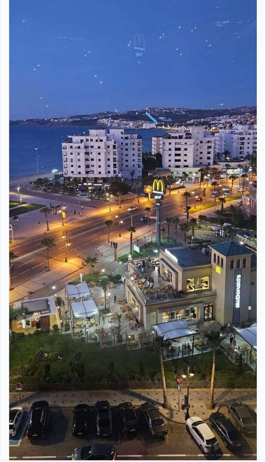 appart de location meublé à TANGER, Immo