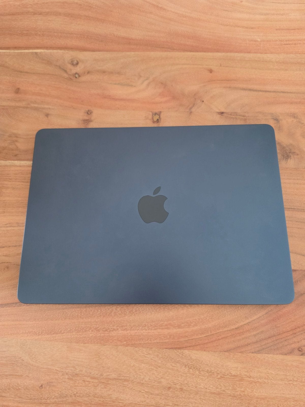 MacBook Air 13" M2 (256 Go) – État comme NEUF, Enlèvement