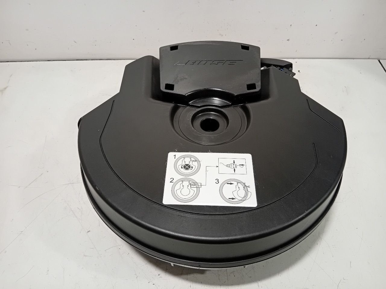 Subwoofer Renault Captur, Enlèvement ou Envoi, Van der Ven Autorecycling B.V., Onderdelen@venauto.nl, Ettenseweg 76, 4706 PB Roosendaal, The Netherlands
