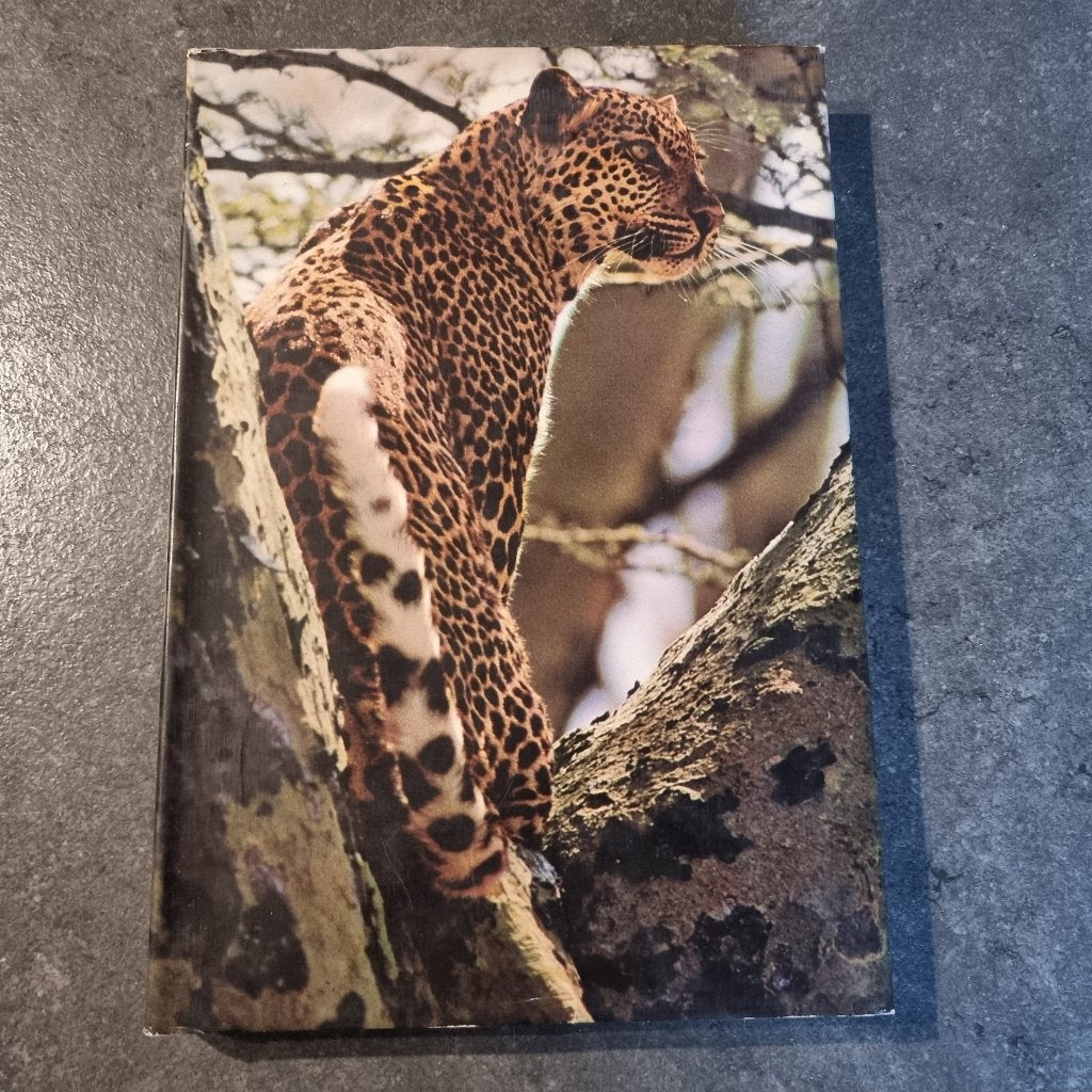 Artis Historia Boek - Zuid-Oost-Afrika, Boeken, Ophalen of Verzenden, Gelezen, Artis historia