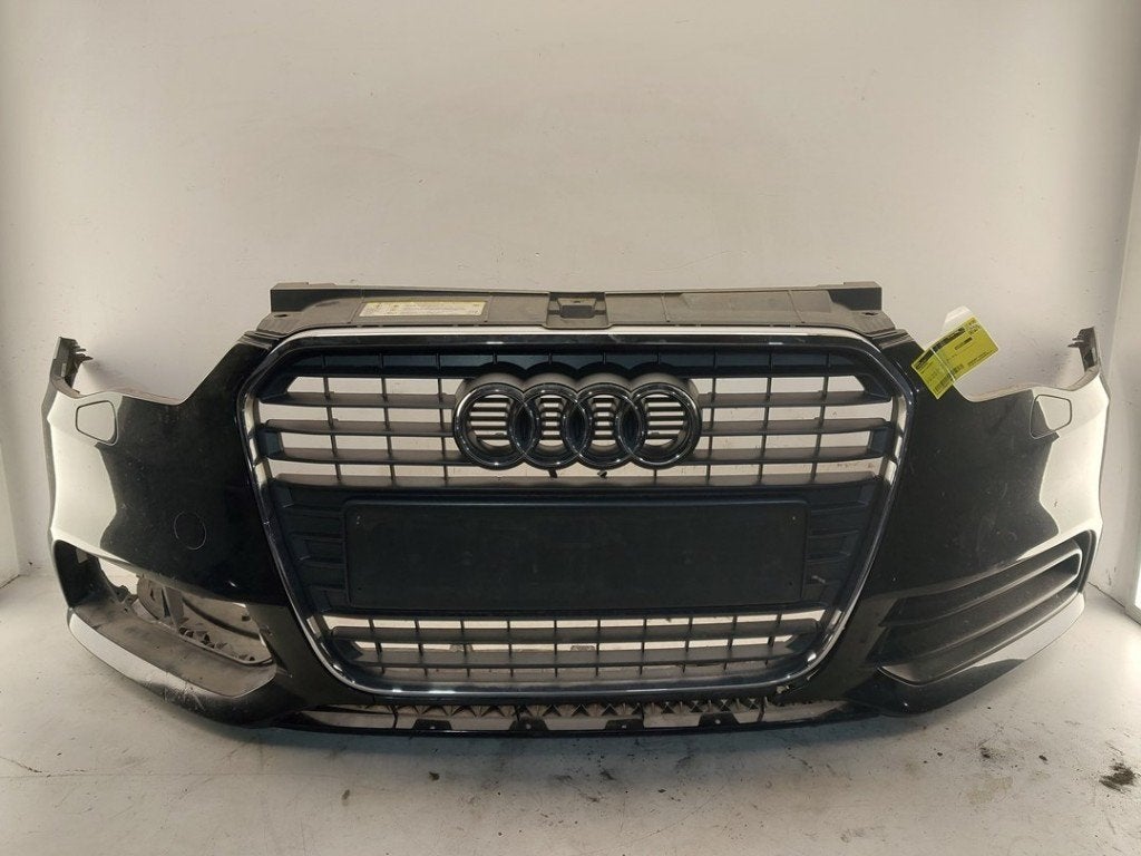 BUMPER VOOR Audi A1 (8X1 / 8XK) (01-2010/10-2018), Auto-onderdelen, Voor, Info@audi.de, Audi, Bumper