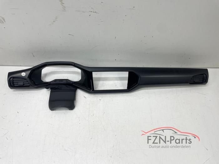 VW T-Cross 2GM Dashboard Inleg met Teller Grijs, Auto-onderdelen, Ophalen of Verzenden, Gebruikt