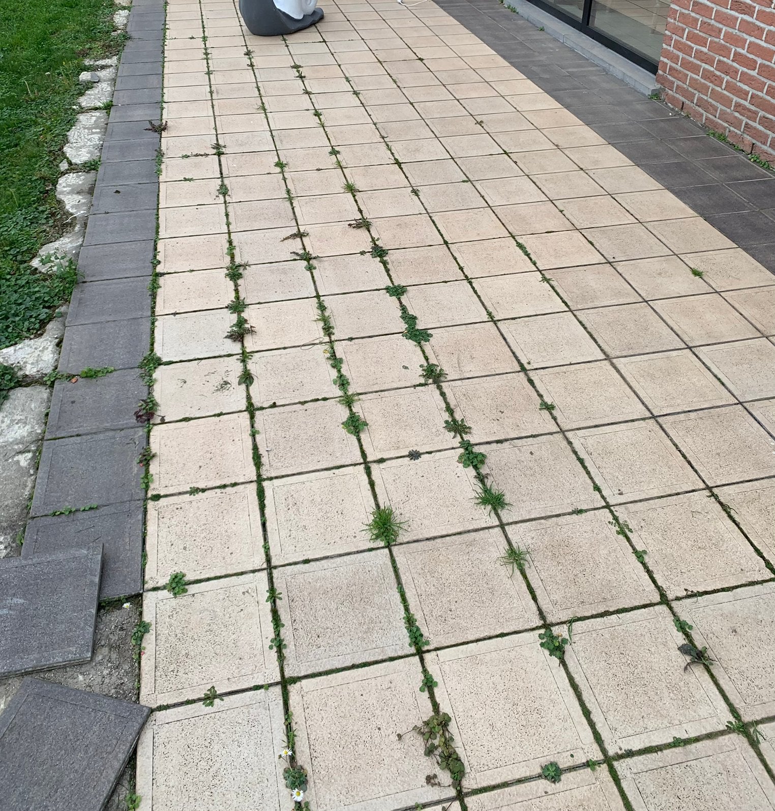 Carrelages, Enlèvement, Comme neuf
