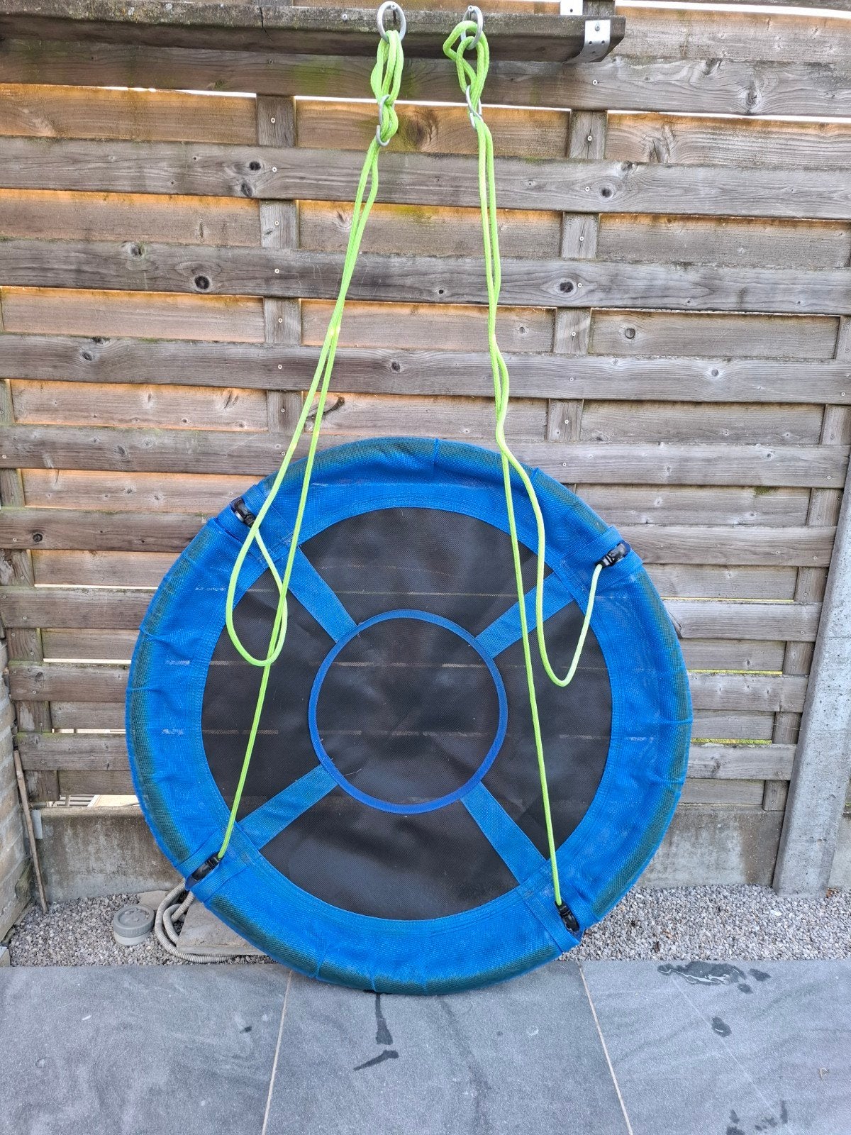 Playland nestschommel, Kinderen en Baby's, Ophalen, Schommel
