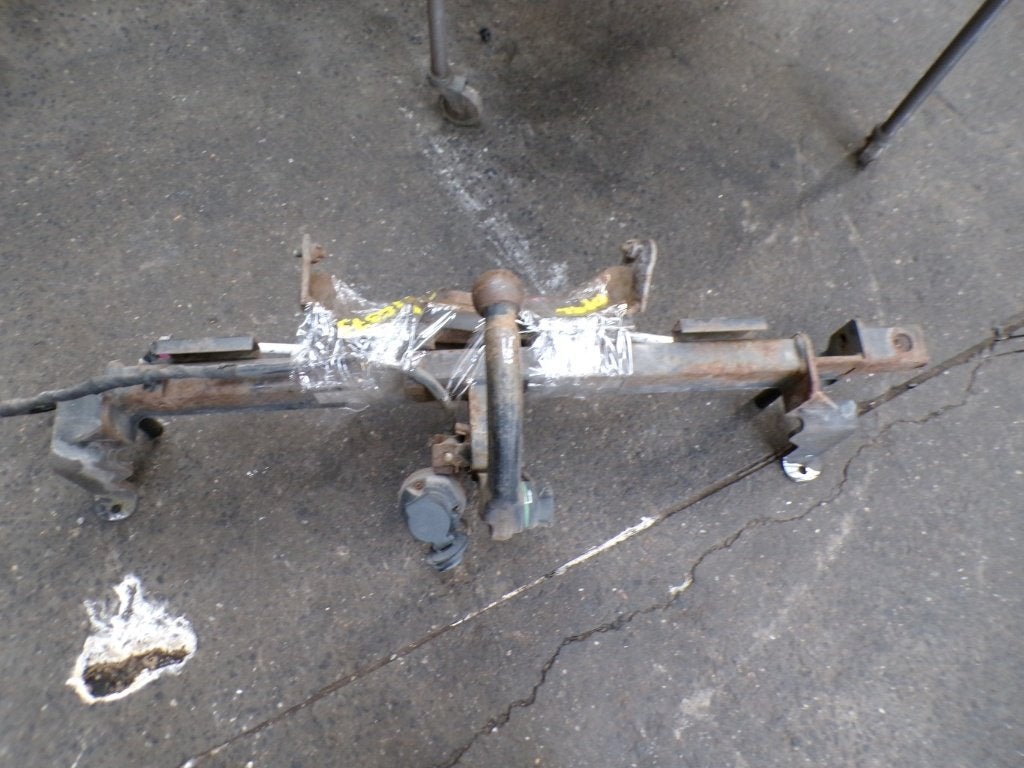 Attache remorque Opel Zafira B 1.9CDTi 2008-2014 LP/15373, Enlèvement, Utilisé