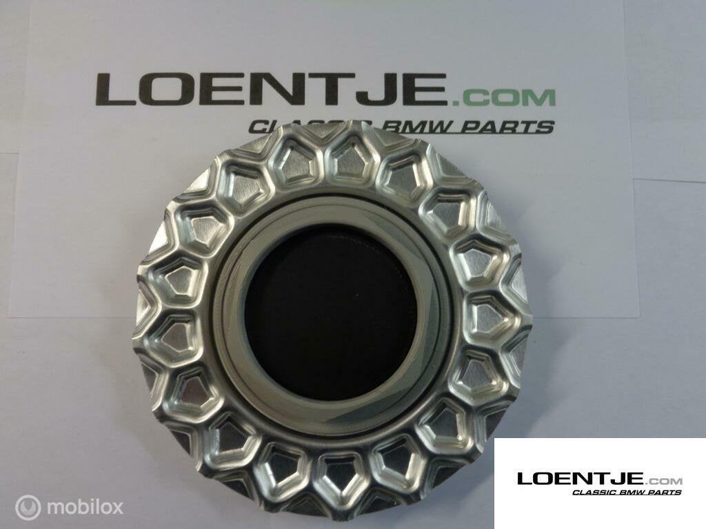 Naafkap BMW e30 style 5 BBS 15 inch 325i 320i 318i 316, Enlèvement ou Envoi, Utilisé