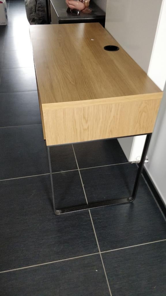 Ikea Bureau Micke, Maison & Meubles, Bureaux, Enlèvement, IKEA