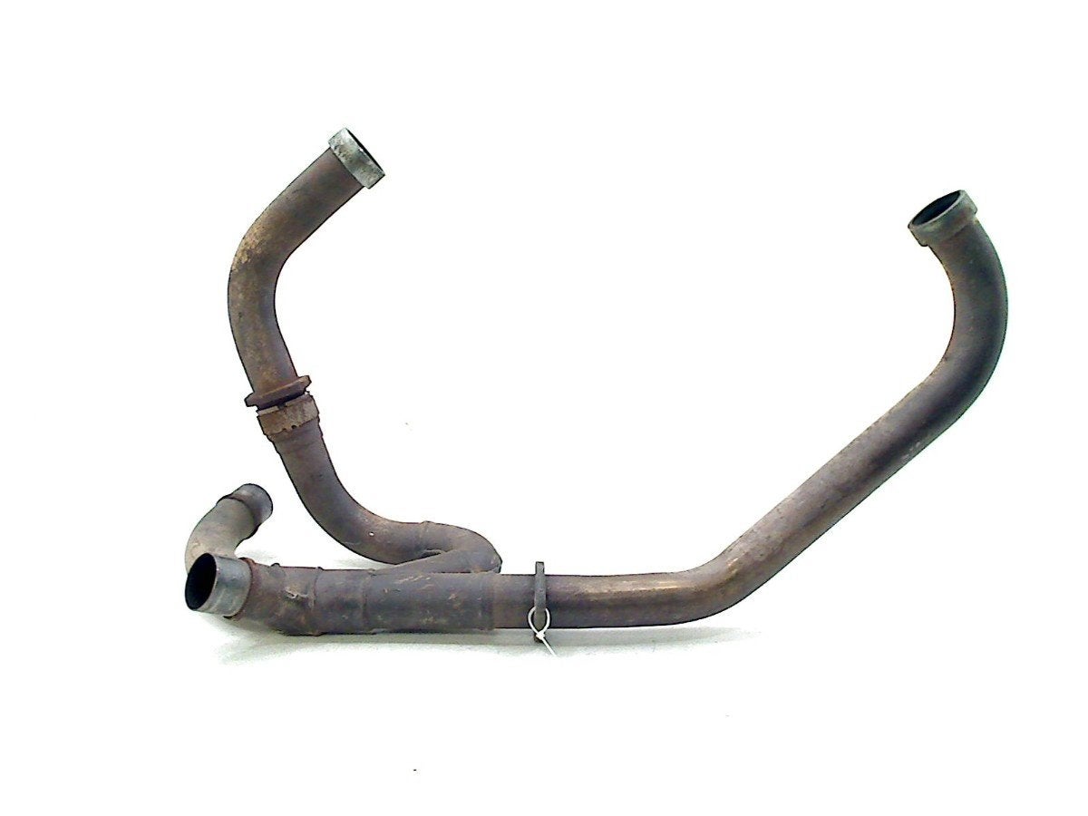 ÉCHAPPEMENT HEADER / DOWNPIPES Honda (18150MBBD41), Dhr. S. di Majo, Utilisé, Info@cama-motorparts.nl, P.J. Troelstraweg 8 8
3144 CX  MAASSLUIS, NL