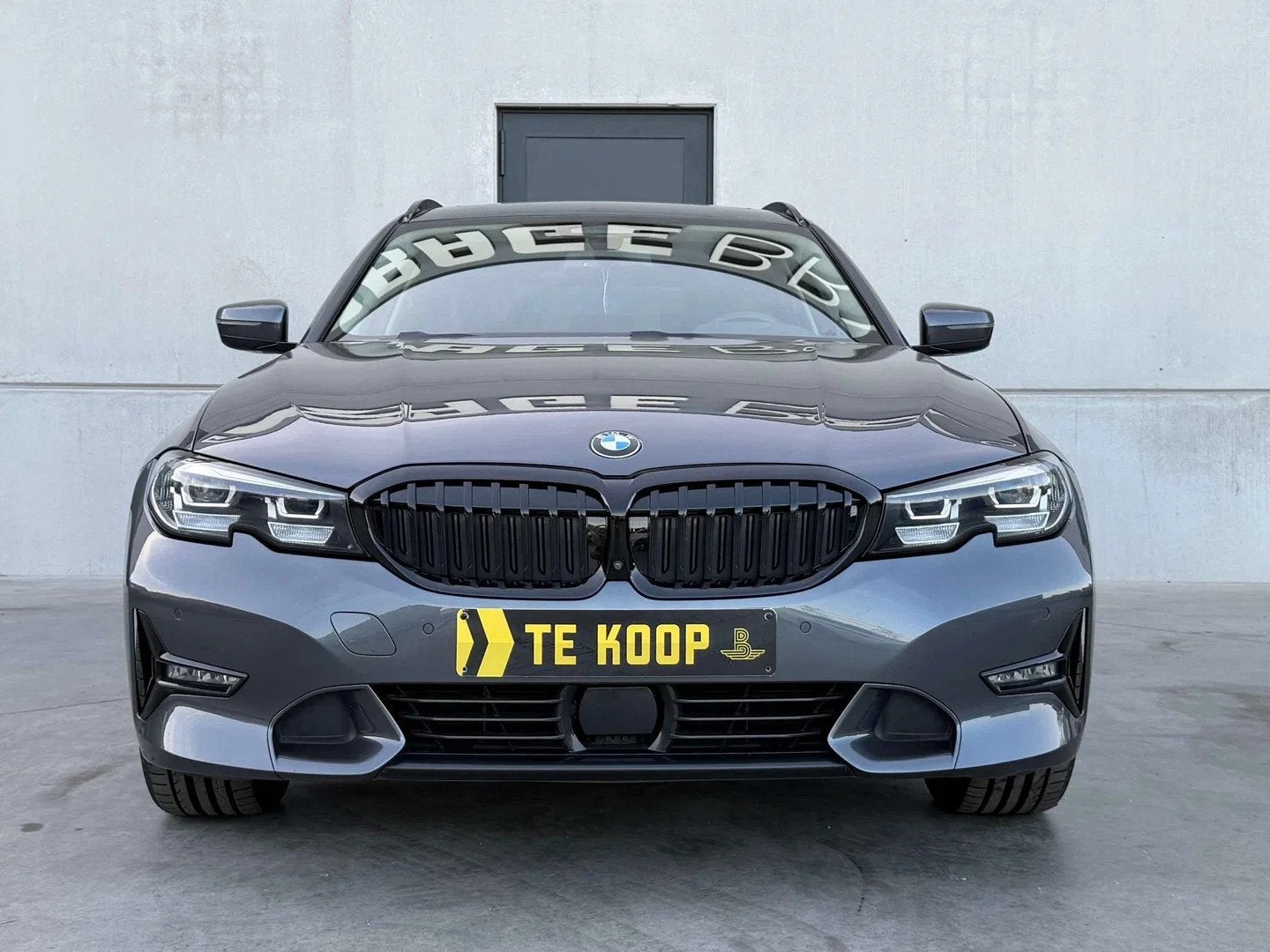 BMW 3 Serie 330 PHEV*Pano*ACC*Trekhaak*Harman Kardon*Driving, Automaat, Euro 6, 4 cilinders, Leder