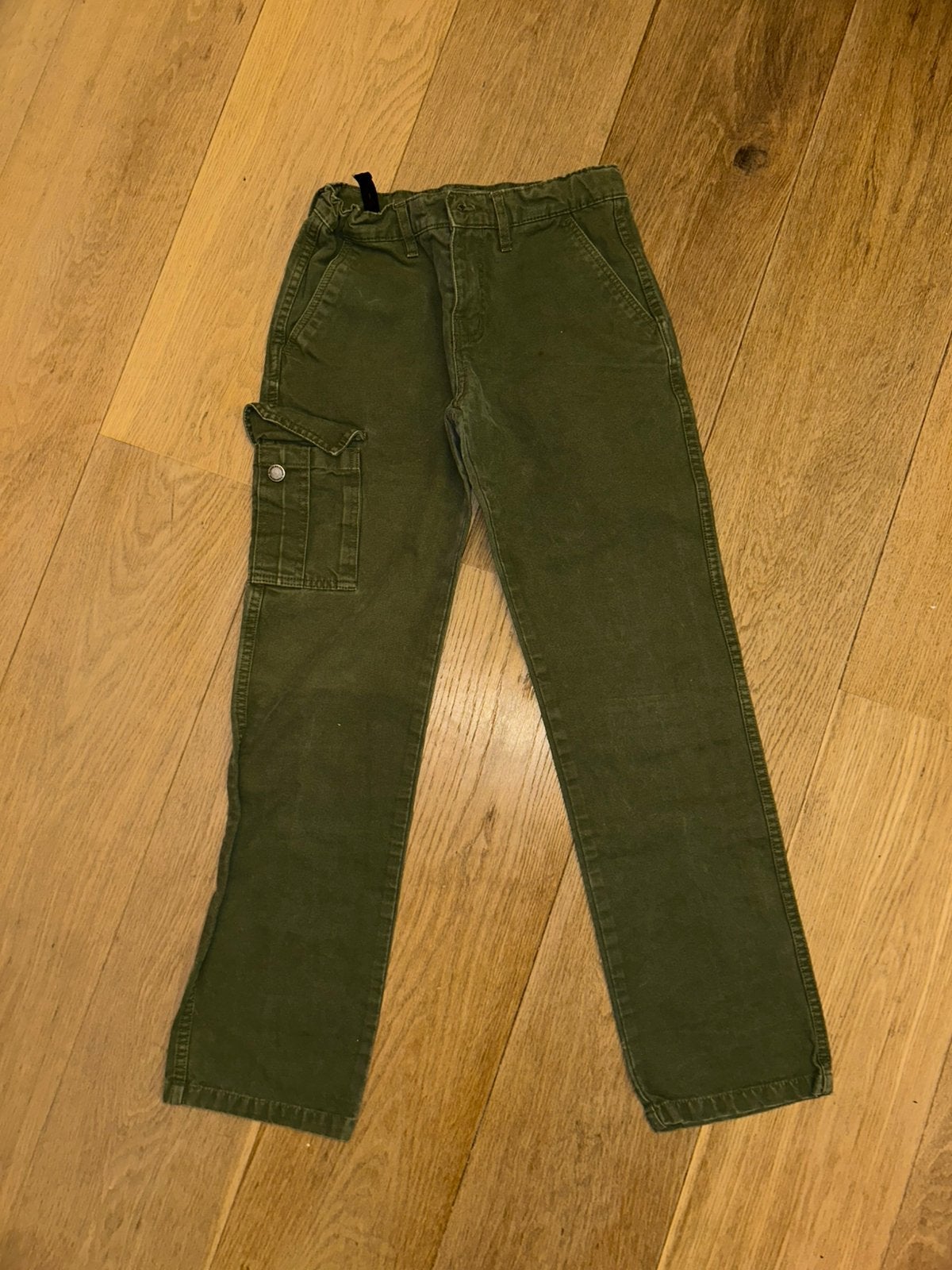 Scoutsbroek 12 jaar 152, Ophalen of Verzenden, Gebruikt, Jongen of Meisje, Broek