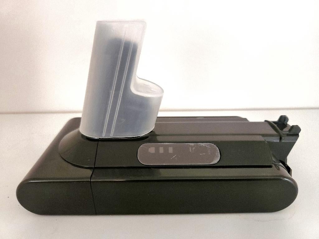 Dyson Cyclone V10 Batterie (12.800mAh 60min), Electroménager, Enlèvement ou Envoi, Neuf