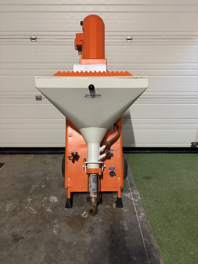 PFT Ritmo 230 V, Bricolage & Construction, Enlèvement, Utilisé