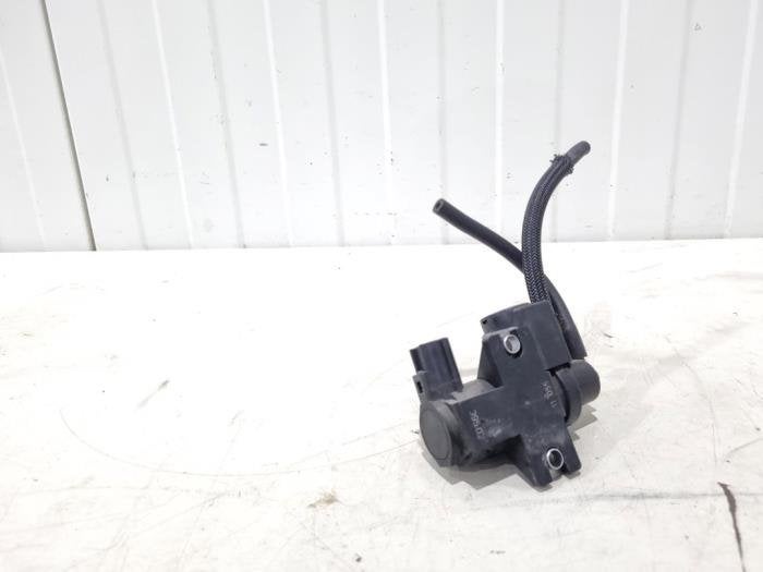 Clapet de surpression Turbo d'un Toyota Avensis, -, 3 mois de garantie, Toyota, Utilisé
