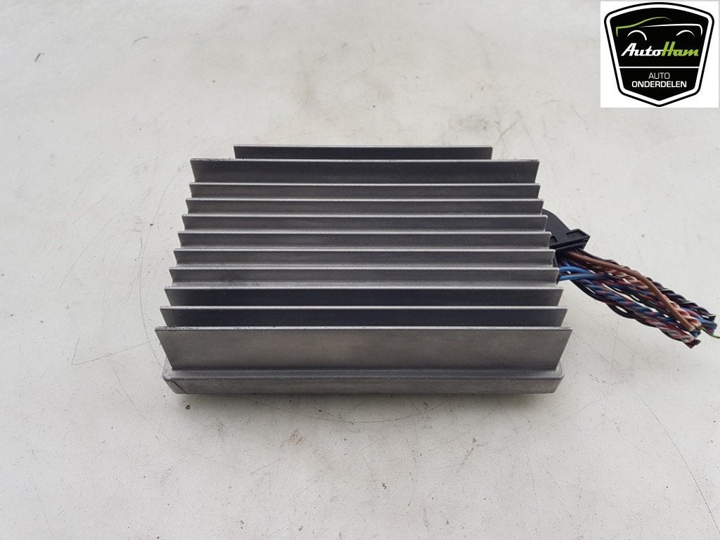 AUDIO VERSTERKER BMW 3 serie (F30) (01-2011/10-2018), Dhr. J. Ham, Gebruikt, Administratie@autoham.nl, BMW