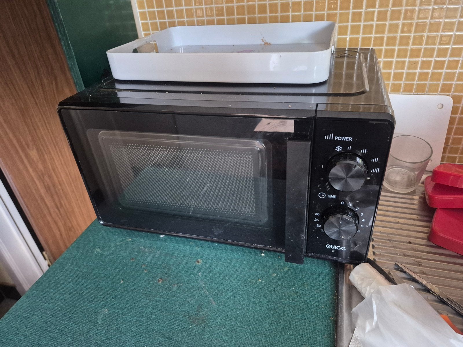Huishoudtoestellen 10euro per stuk, Huis en Inrichting, Keuken | Keukenelementen, Ophalen