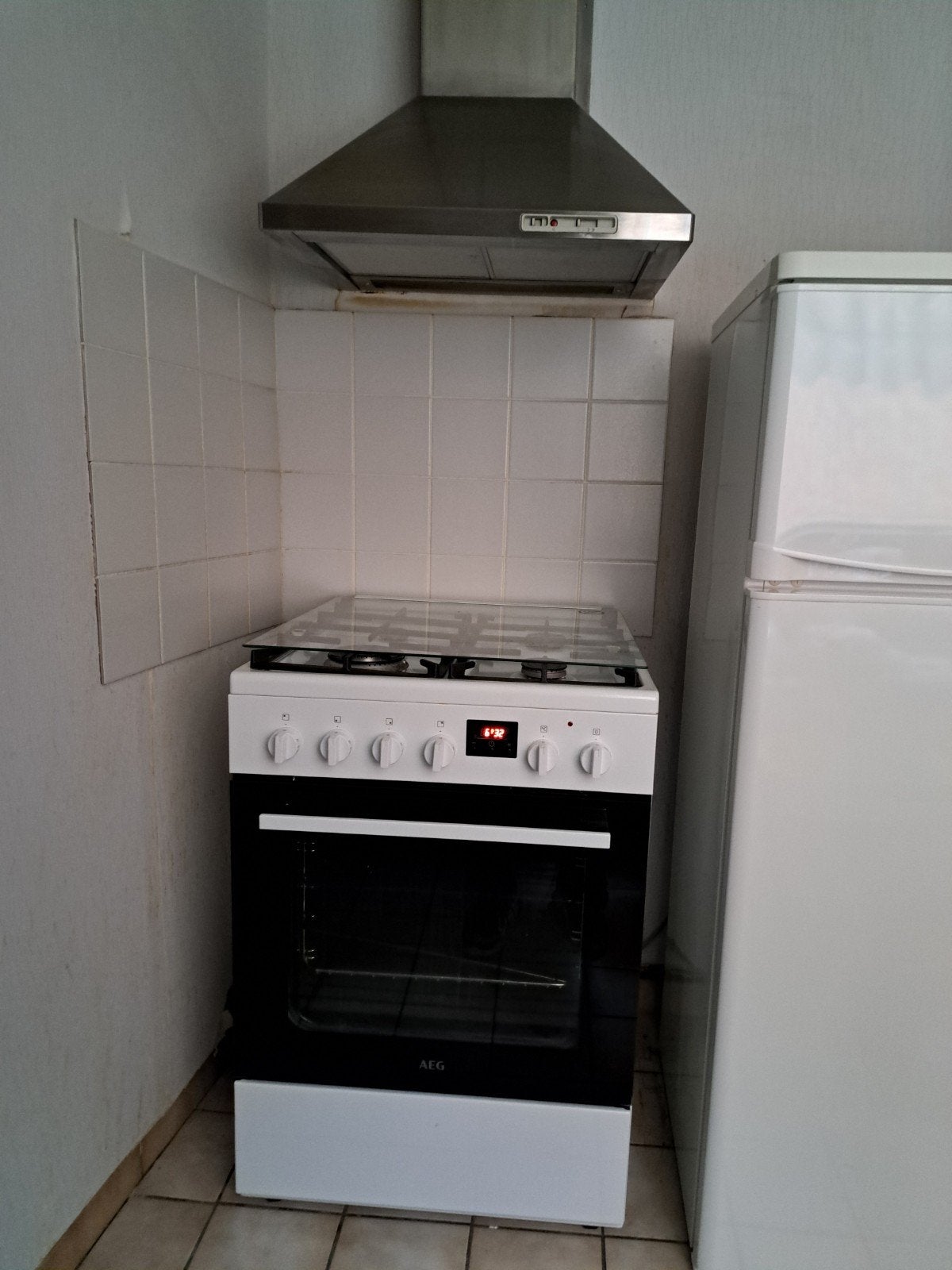 Comme une cuisinière à gaz neuve à partir de 749€, Electroménager, Cuisinières, Enlèvement