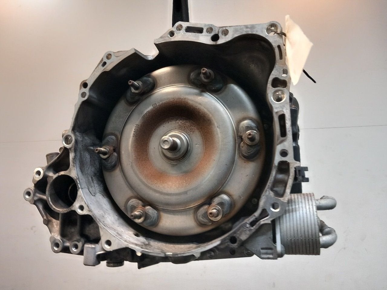Versnellingsbak automaat Volvo S60, Onderdelen@venauto.nl, Van der Ven Autorecycling B.V., Ettenseweg 76, 4706 PB Roosendaal, The Netherlands