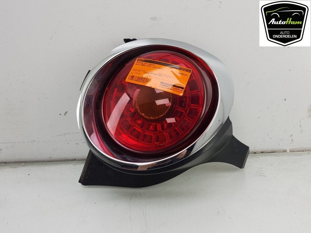 ACHTERLICHT LINKS Alfa Romeo MiTo (955) (156085856), Gebruikt, Alfa Romeo