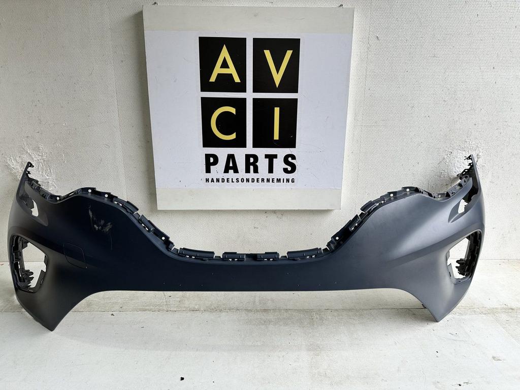 Renault Captur II 2 voorbumper bumper origineel  620222192R, Neuf, Renault, -, -
