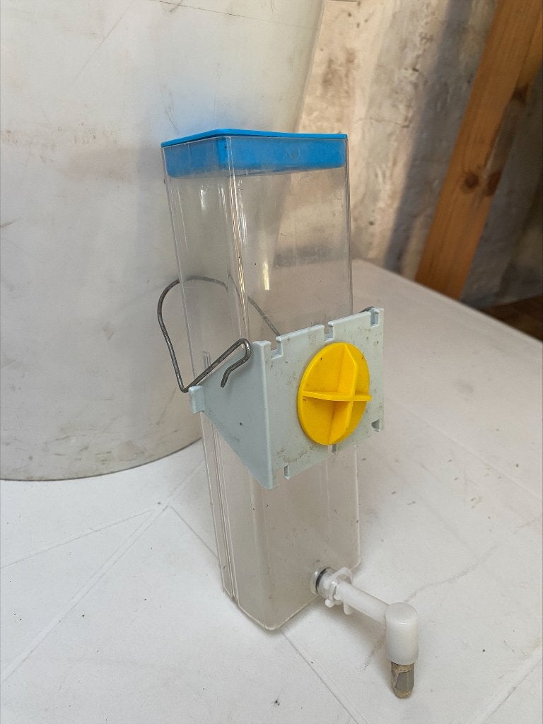 Ferplast Drinkfles Sippy, Dieren en Toebehoren, Ophalen, Gebruikt