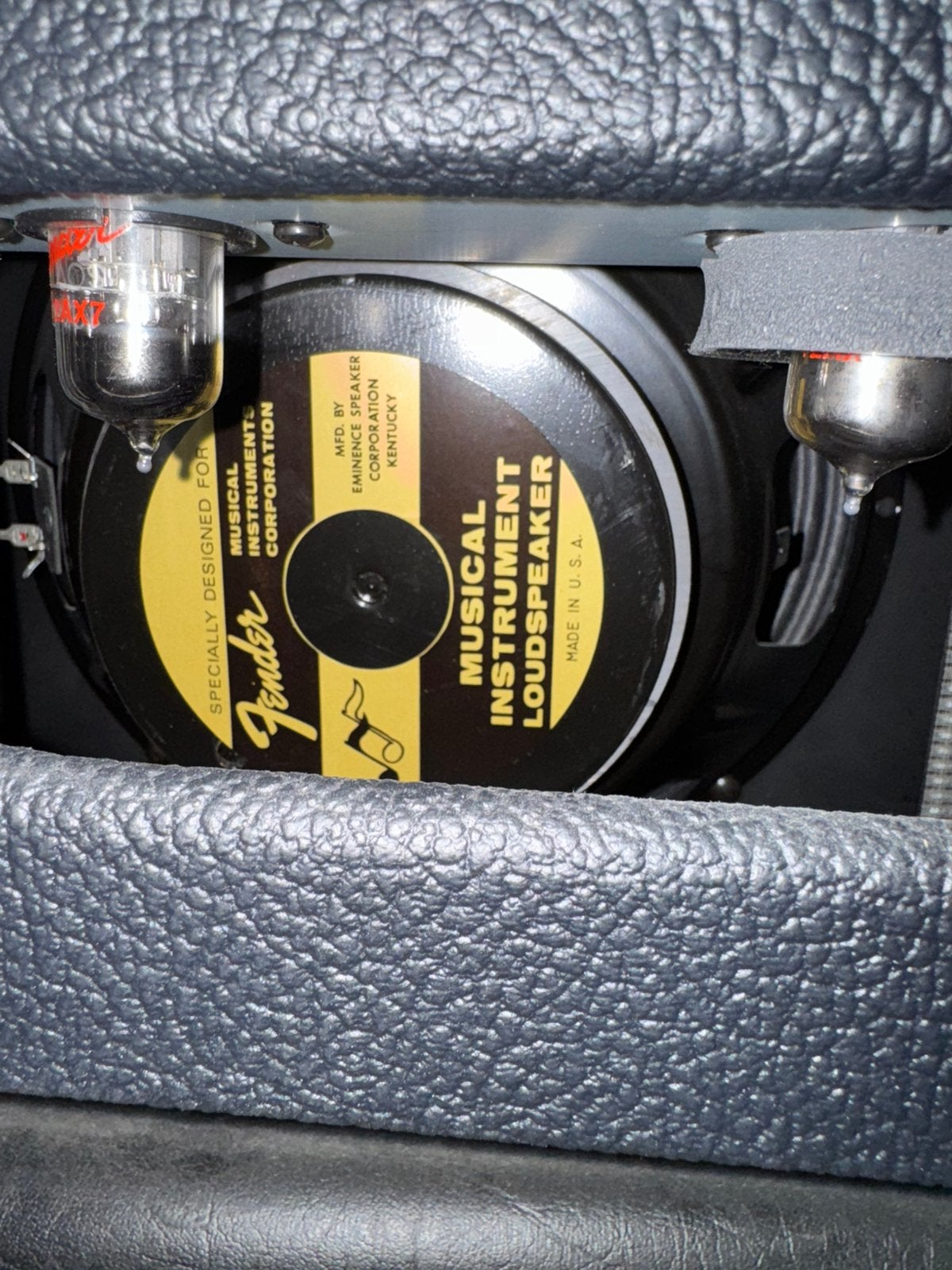 Fender Hot Rod Deluxe III 40W 1x12, Muziek en Instrumenten, Ophalen, Gebruikt, Gitaar, Minder dan 50 watt