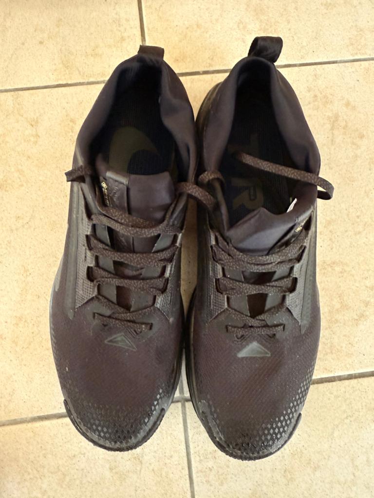 Trailrunners Nike Pegasus GTX, Vêtements | Hommes, Chaussures, Neuf, Enlèvement, Chaussures de sport, Noir