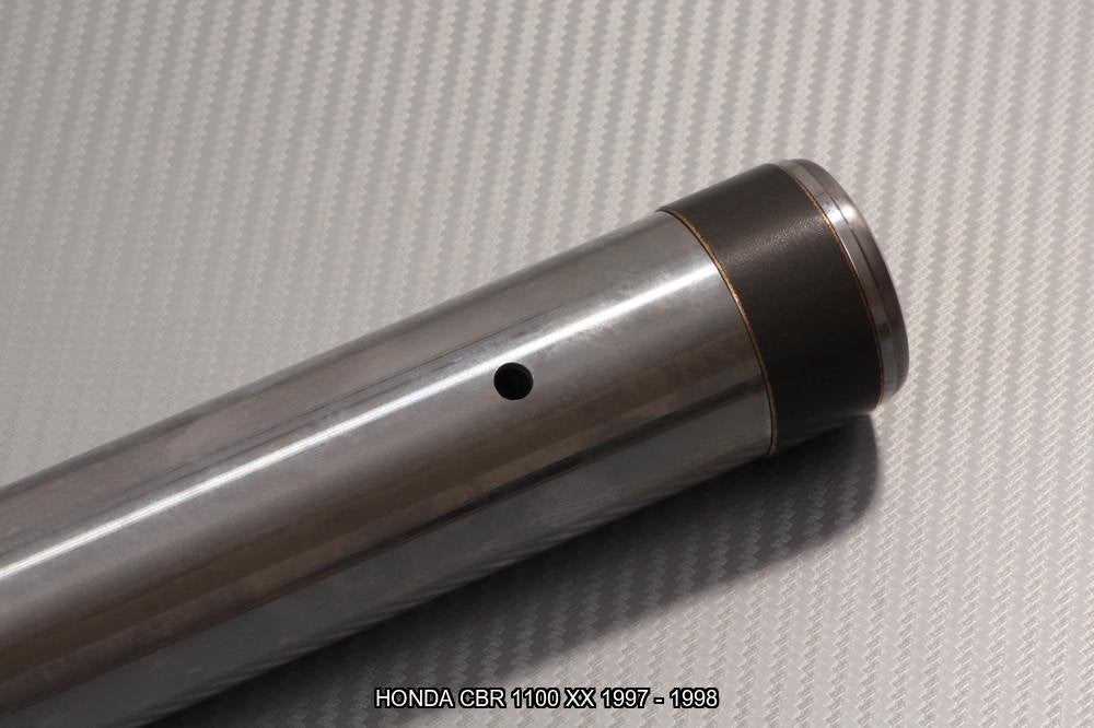 Tubes de fourche pour HONDA CBR 1100 XX 1997 - 1998, Enlèvement ou Envoi, Neuf