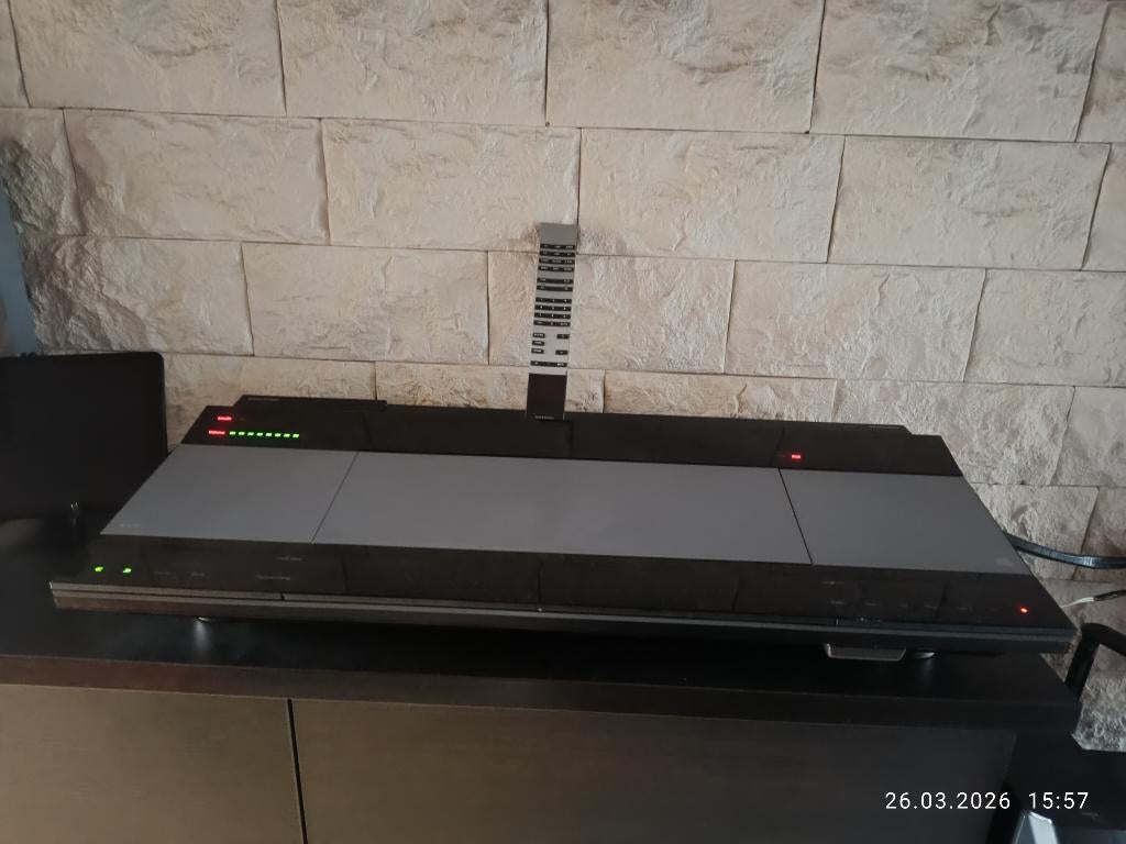 Bang & Olufsen (Garantie 02/2027), Enlèvement, Bang & Olufsen