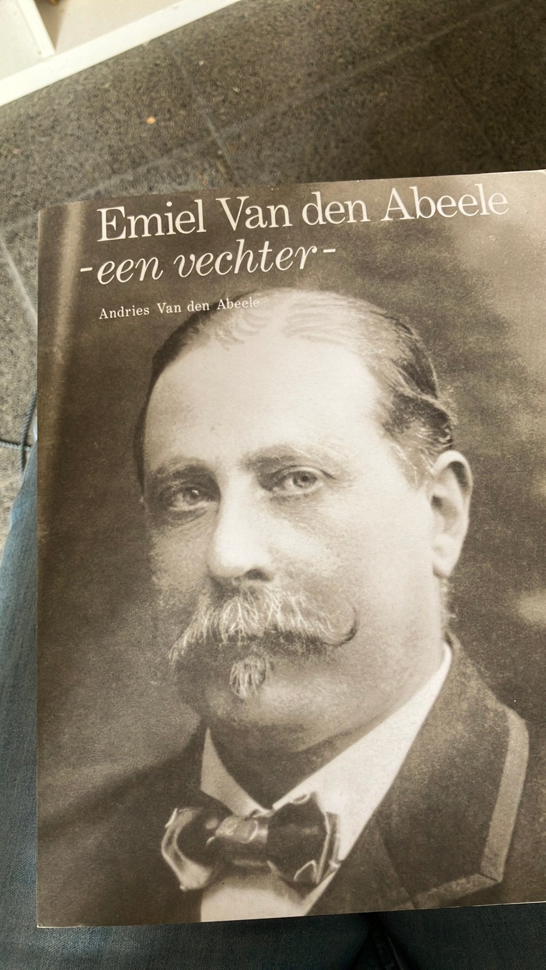 Emiel Van den Abeele, Enlèvement ou Envoi, Utilisé