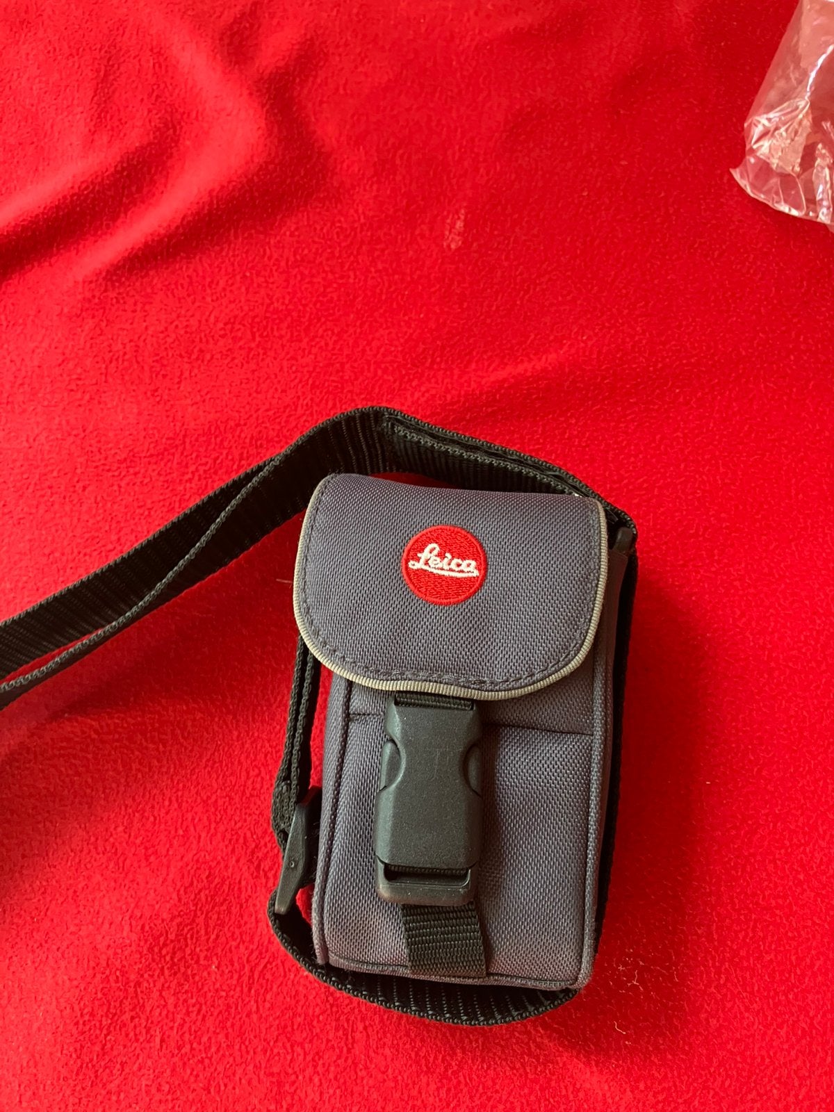 Leica D -Lux 3, Ophalen, Zo goed als nieuw