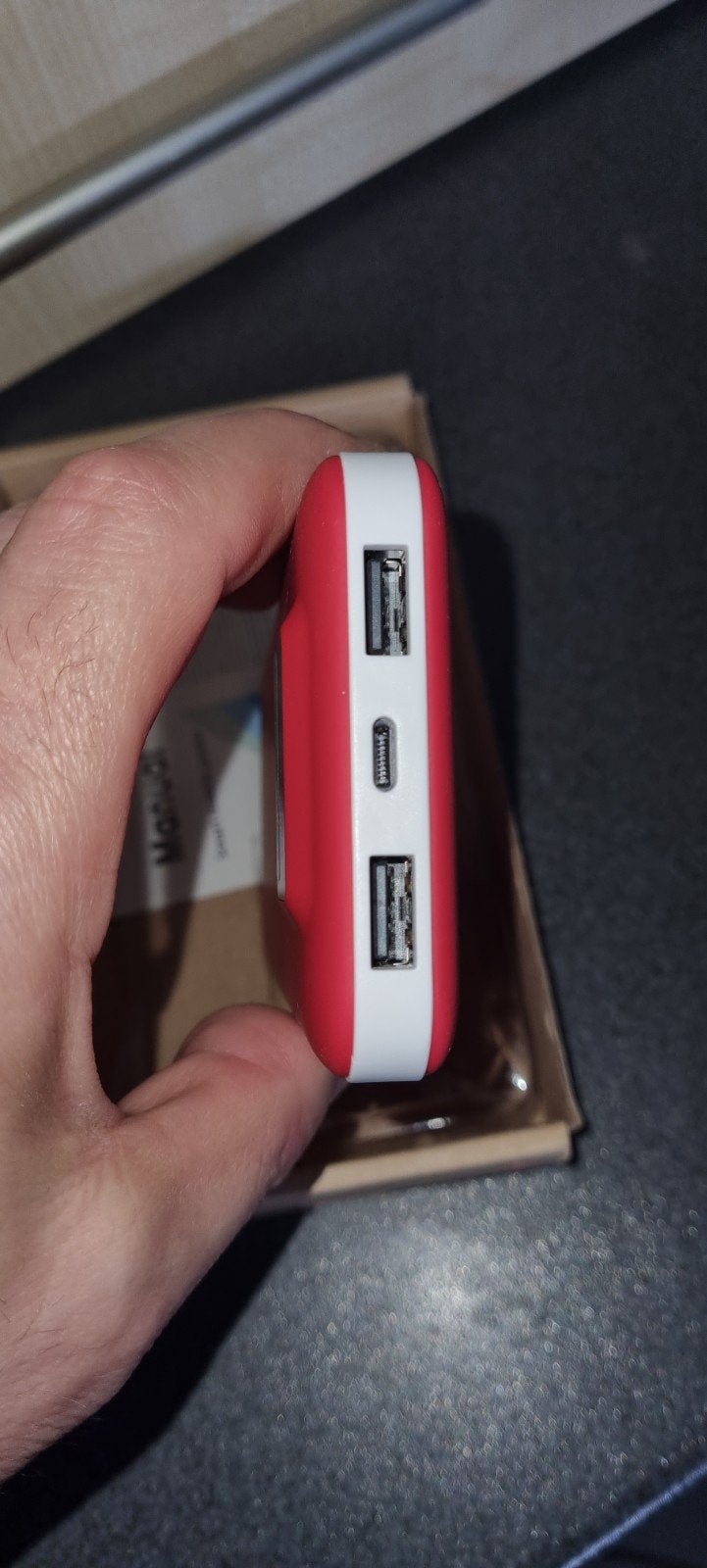 Powerbank 20000mAh, Enlèvement ou Envoi, Neuf