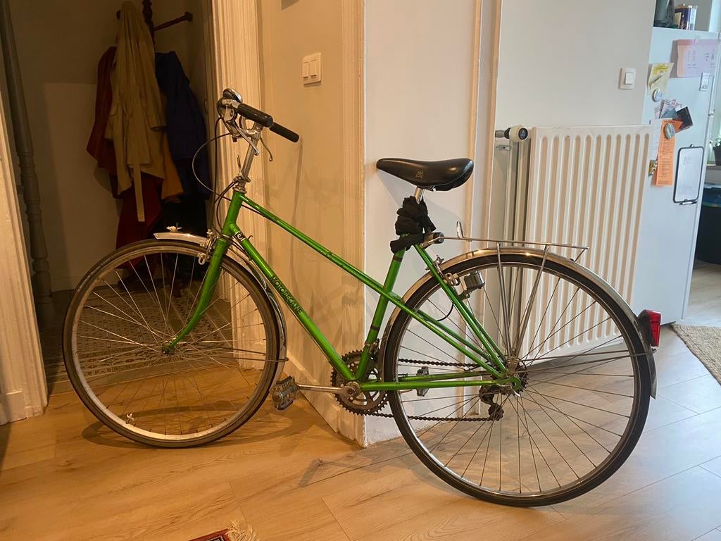 Motobecane Bike, 55 tot 59 cm, Ophalen