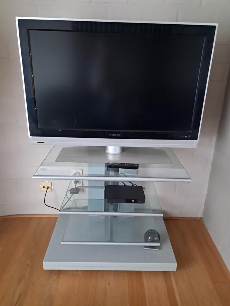 Tv meubel en salontafel, Huis en Inrichting, Kasten |Televisiemeubels, Ophalen
