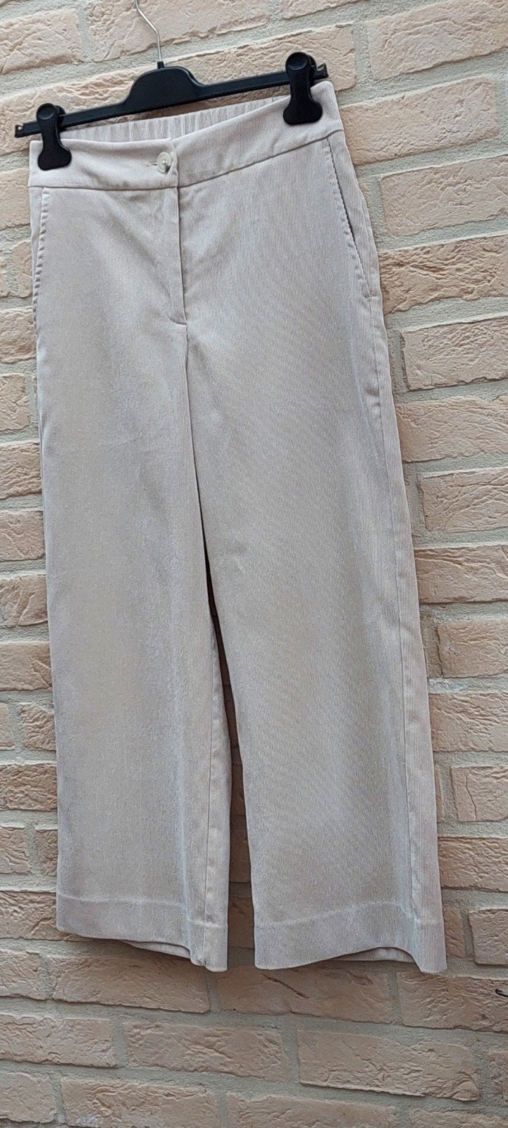 Broek maat 34 obus, Overige kleuren, Ophalen of Verzenden, Zo goed als nieuw, Maat 34 (XS) of kleiner