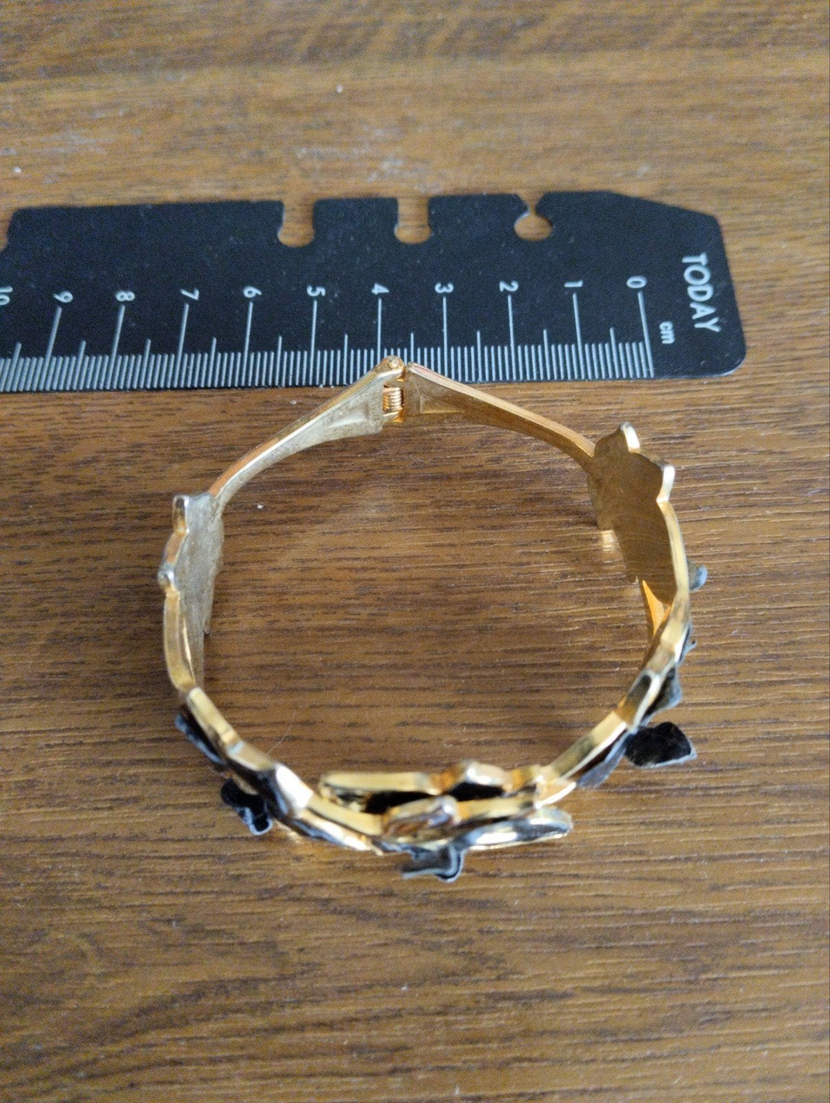 bracelet doré pour enfants, Bijoux, Sacs & Beauté, Envoi, Utilisé, Autres matériaux