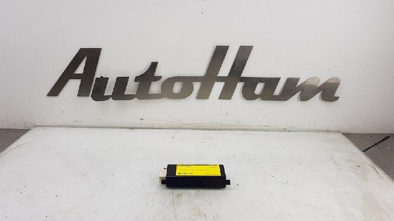ORDINATEUR DIVERS C Peugeot 407 SW (6E) (01-2004/12-2010), Utilisé, Peugeot
