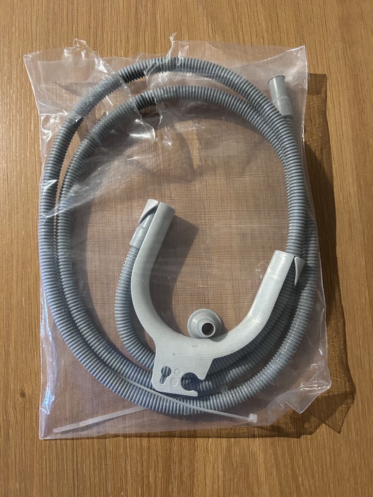 Bosch/Siemens Condensslang voor Droogkast, Elektronische apparatuur, Ophalen of Verzenden