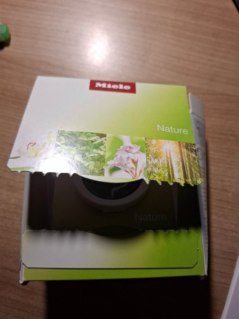 Miele Flakon, Ophalen of Verzenden, Overige typen