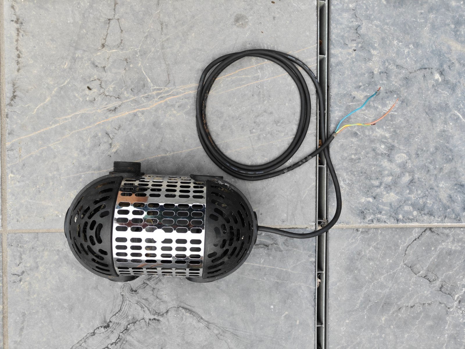 Vijverpomp 13000l/h, Dieren en Toebehoren