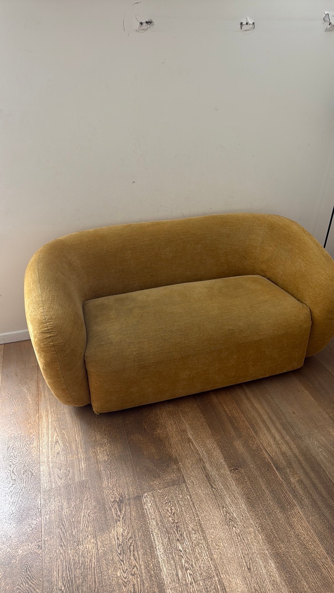 Bobochic sofa, Maison & Meubles, Canapés | Sofas & Chaises Longues, Enlèvement, Comme neuf