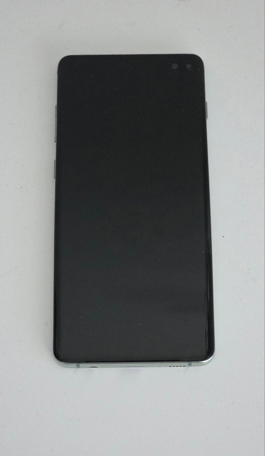 Samsung Galaxy S10 Plus, Télécoms, Neuf, Autres modèles, Autres couleurs, Enlèvement