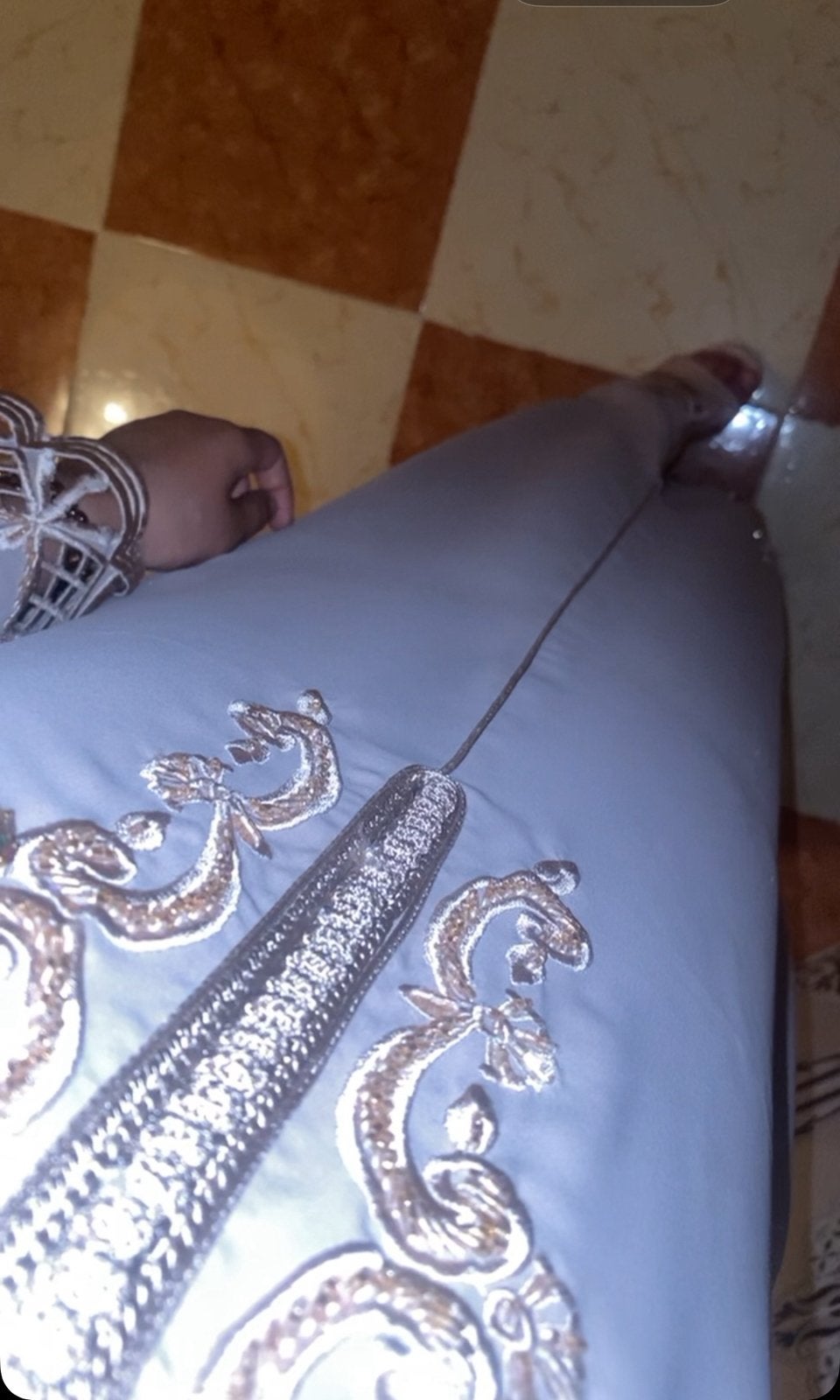 Marokaans - Arabische - Jelaba - jurk, Kleding | Dames, Ophalen