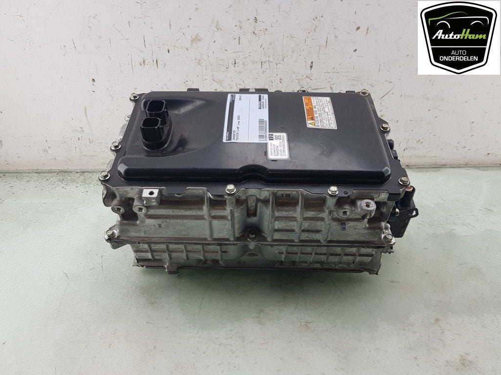 ONDULEUR C-HR (X1,X5) (|920076060|G920076060|G920079045|), Dhr. J. Ham, Administratie@autoham.nl, Toyota, Utilisé