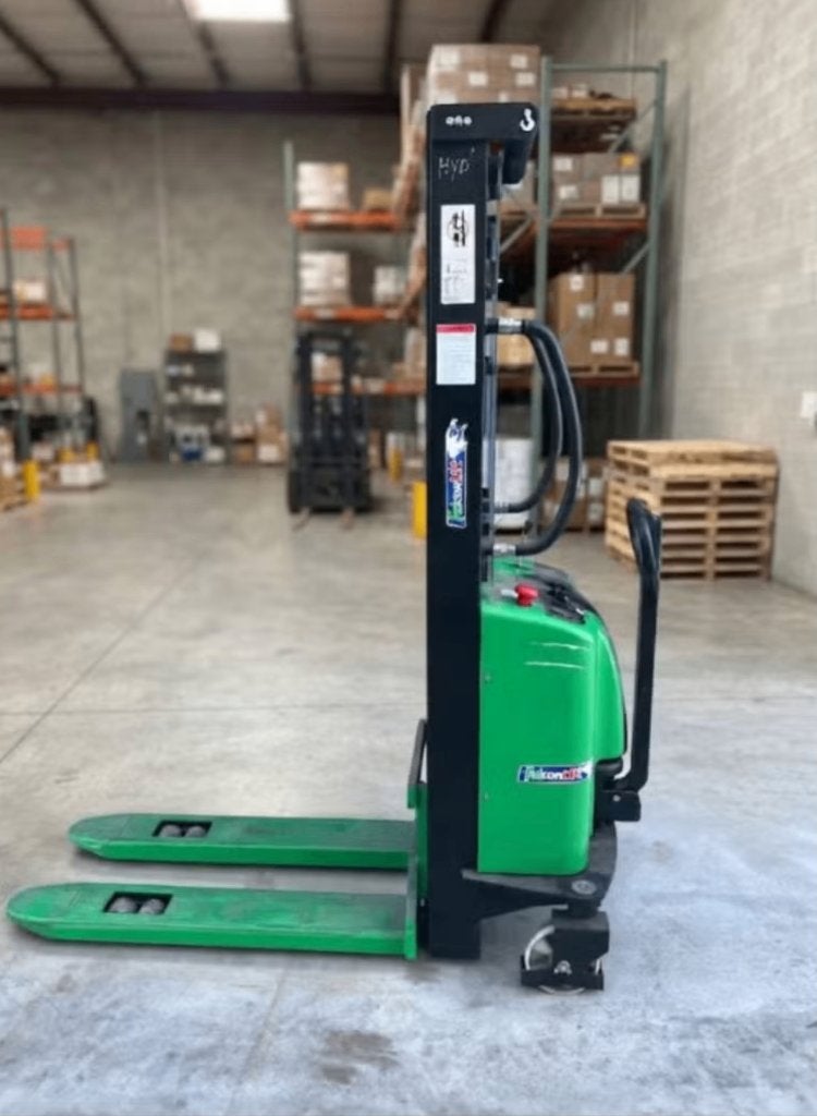heftruck internn transport, Enlèvement, Électrique, Chariot élévateur