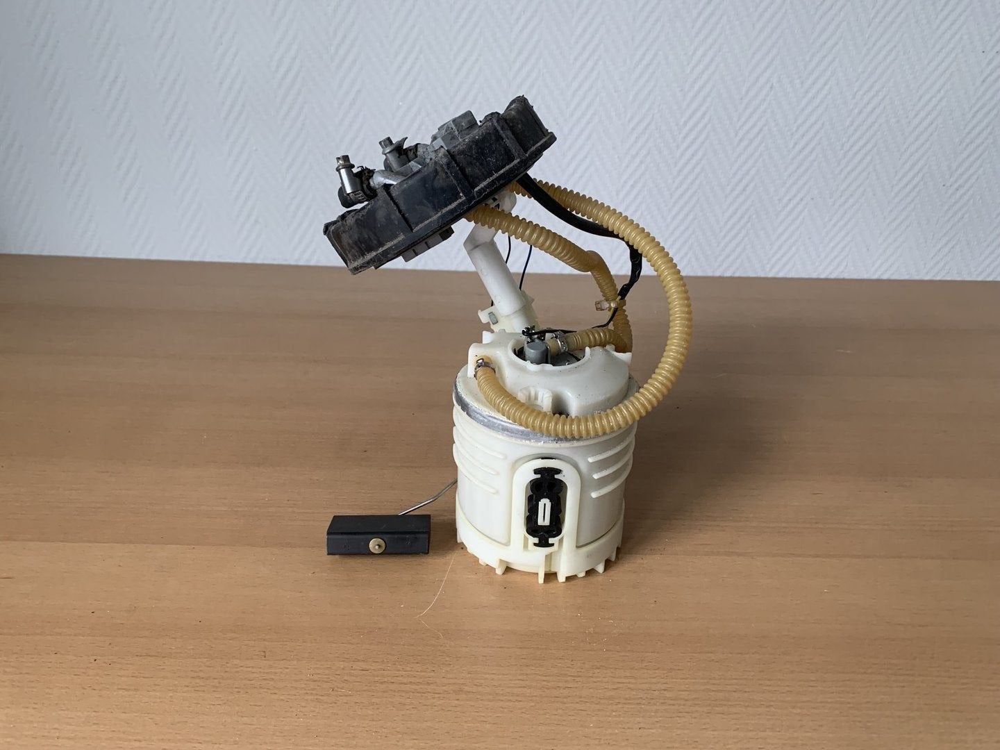 volkswagen transporter T4 1990 - 2003 brandstofpomp BENZINE, Auto-onderdelen, Elektronica en Kabels, Volkswagen, Gebruikt, Ophalen of Verzenden